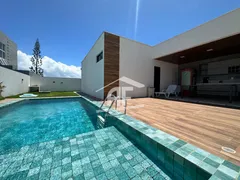 Casa de Condomínio com 4 Quartos à venda, 222m² no Barra Mar, Barra de São Miguel - Foto 2