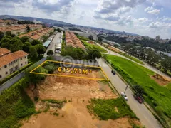 Terreno / Lote Comercial à venda, 615m² no Loteamento Parque dos Canarios, Itatiba - Foto 5