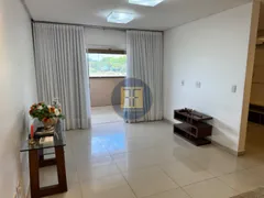 Apartamento com 3 Quartos à venda, 130m² no Jardim Goiás, Goiânia - Foto 5