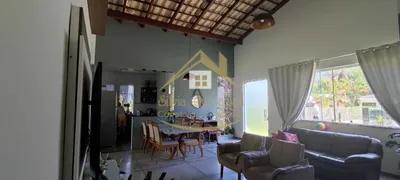 Casa de Condomínio com 4 Quartos à venda, 157m² no Vale do Tamanduá, Santa Luzia - Foto 13