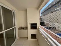 Apartamento com 3 Quartos para alugar, 74m² no Gleba Fazenda Palhano, Londrina - Foto 5