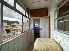 Apartamento com 2 Quartos à venda, 72m² no Marapé, Santos - Foto 24