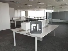 Conjunto Comercial / Sala para alugar, 257m² no Brooklin, São Paulo - Foto 2