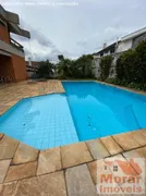 Casa de Condomínio com 4 Quartos à venda, 1200m² no Alphaville Residencial Dois, Barueri - Foto 23