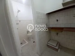 Conjunto Comercial / Sala com 1 Quarto à venda, 32m² no Tijuca, Rio de Janeiro - Foto 4