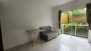 Apartamento com 1 Quarto para alugar, 49m² no Lagoa da Conceição, Florianópolis - Foto 9