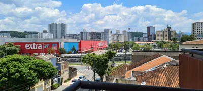 Apartamento com 3 Quartos para venda ou aluguel, 173m² no Gonzaga, Santos - Foto 18