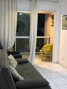 Apartamento com 3 Quartos à venda, 65m² no Praia do Cupe, Ipojuca - Foto 1