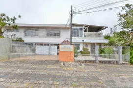 Terreno / Lote / Condomínio à venda, 433m² no Ahú, Curitiba - Foto 1