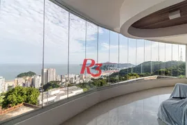 Casa de Condomínio com 5 Quartos à venda, 800m² no Morro Santa Terezinha, Santos - Foto 5