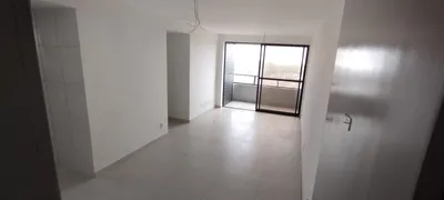 Apartamento com 3 Quartos para alugar, 75m² no Indianopolis, Caruaru - Foto 22