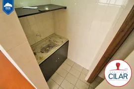 Conjunto Comercial / Sala para alugar, 62m² no Batel, Curitiba - Foto 13