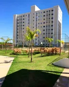 Apartamento com 2 Quartos para alugar, 48m² no Condominio Mirante Sul, Ribeirão Preto - Foto 1