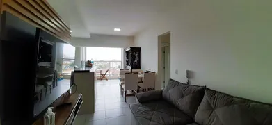 Apartamento com 2 Quartos à venda, 65m² no Praia de Itaguá, Ubatuba - Foto 3
