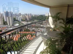 Apartamento com 3 Quartos para alugar, 150m² no Santo Amaro, São Paulo - Foto 20