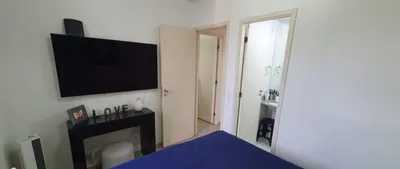 Apartamento com 3 Quartos à venda, 70m² no Barra Funda, São Paulo - Foto 23