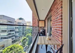Flat com 1 Quarto para alugar, 40m² no Jardim Paulista, São Paulo - Foto 17