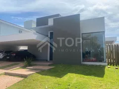 Casa de Condomínio com 3 Quartos à venda, 270m² no Swiss Park, São Carlos - Foto 3