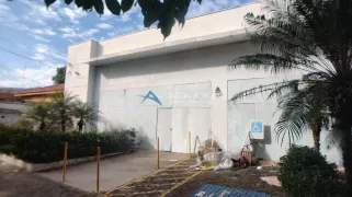 Loja / Salão / Ponto Comercial para alugar, 293m² no Vila Mimosa, Campinas - Foto 24