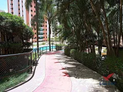 Apartamento com 2 Quartos para alugar, 56m² no Jardim das Vertentes, São Paulo - Foto 30