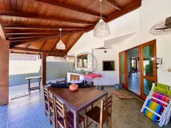 Casa de Condomínio com 4 Quartos para alugar, 360m² no Lagoa da Conceição, Florianópolis - Foto 13