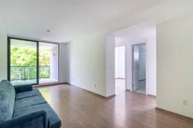 Apartamento com 3 Quartos à venda, 97m² no Mercês, Curitiba - Foto 1