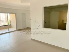 Apartamento com 3 Quartos à venda, 130m² no Vila Jardini, Sorocaba - Foto 2
