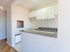 Apartamento com 2 Quartos para alugar, 54m² no Alto Boqueirão, Curitiba - Foto 8