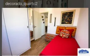 Apartamento com 2 Quartos à venda, 44m² no Cidade A E Carvalho, São Paulo - Foto 16