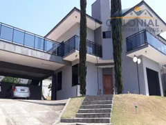 Casa de Condomínio com 3 Quartos à venda, 474m² no Loteamento Portal da Colina, Jundiaí - Foto 1