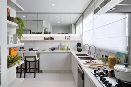 Apartamento com 3 Quartos à venda, 132m² no Barra da Tijuca, Rio de Janeiro - Foto 9