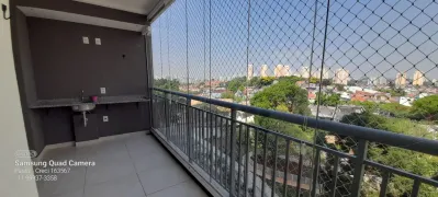 Apartamento com 3 Quartos para alugar, 80m² no Butantã, São Paulo - Foto 23