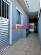 Casa com 2 Quartos à venda, 125m² no Jardim Maria Clara, Guarulhos - Foto 12