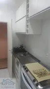 Apartamento com 2 Quartos à venda, 60m² no Chácara Maria Inês, Santana de Parnaíba - Foto 19