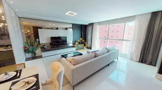 Apartamento com 3 Quartos à venda, 131m² no Centro, Balneário Camboriú - Foto 2