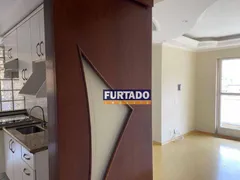 Apartamento com 2 Quartos para alugar, 54m² no Utinga, Santo André - Foto 4