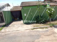 Casa com 3 Quartos à venda, 80m² no Santa Cruz, Cuiabá - Foto 2