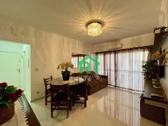 Apartamento com 2 Quartos à venda, 93m² no Tombo, Guarujá - Foto 3