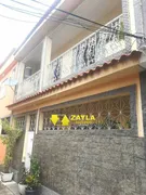Casa de Vila com 3 Quartos à venda, 100m² no Marechal Hermes, Rio de Janeiro - Foto 1