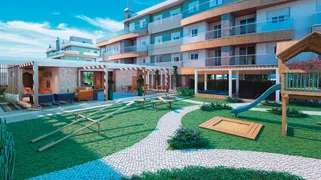 Apartamento com 2 Quartos à venda, 70m² no Campeche, Florianópolis - Foto 11