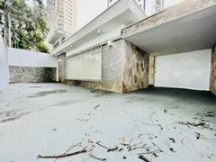 Casa com 4 Quartos para venda ou aluguel, 286m² no Vila Romana, São Paulo - Foto 1