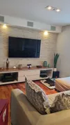 Apartamento com 3 Quartos para venda ou aluguel, 128m² no Vila Guarani, São Paulo - Foto 17