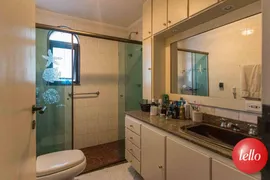 Apartamento com 4 Quartos para alugar, 233m² no Santana, São Paulo - Foto 16