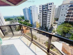 Apartamento com 3 Quartos à venda, 178m² no Vila Adyana, São José dos Campos - Foto 5