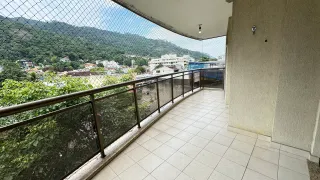 Apartamento com 3 Quartos à venda, 120m² no São Francisco, Niterói - Foto 15