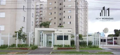Apartamento com 2 Quartos à venda, 56m² no Fanny, Curitiba - Foto 28