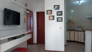 Apartamento com 1 Quarto para alugar, 58m² no Ingleses do Rio Vermelho, Florianópolis - Foto 25