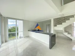 Casa de Condomínio com 4 Quartos à venda, 238m² no Buritis, Belo Horizonte - Foto 5