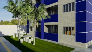 Apartamento com 2 Quartos à venda, 50m² no Jardim Céu Azul, Valparaíso de Goiás - Foto 12