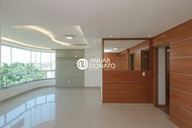 Apartamento com 4 Quartos à venda, 111m² no Santo Antônio, Belo Horizonte - Foto 3